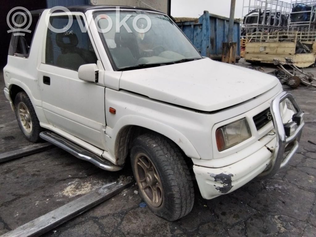 Vitara (ET/TA) Vitara, Sidekick  SINRF