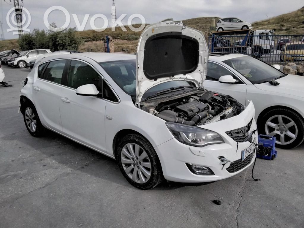 Astra J Astra  13360041