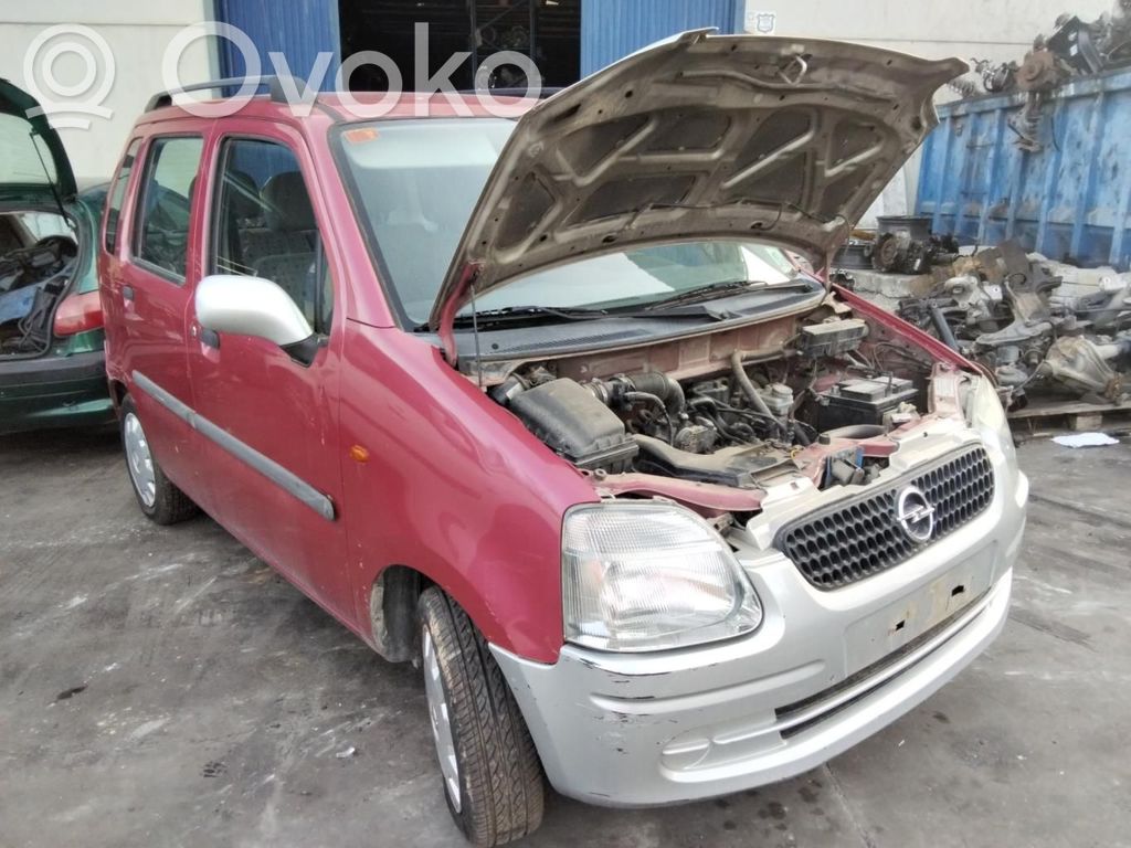 Agila A Agila  9986181
