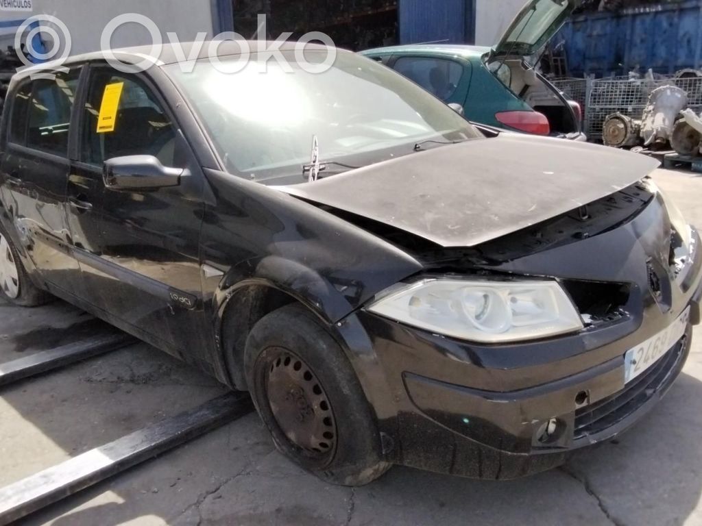 Megane II Megane  8200399695