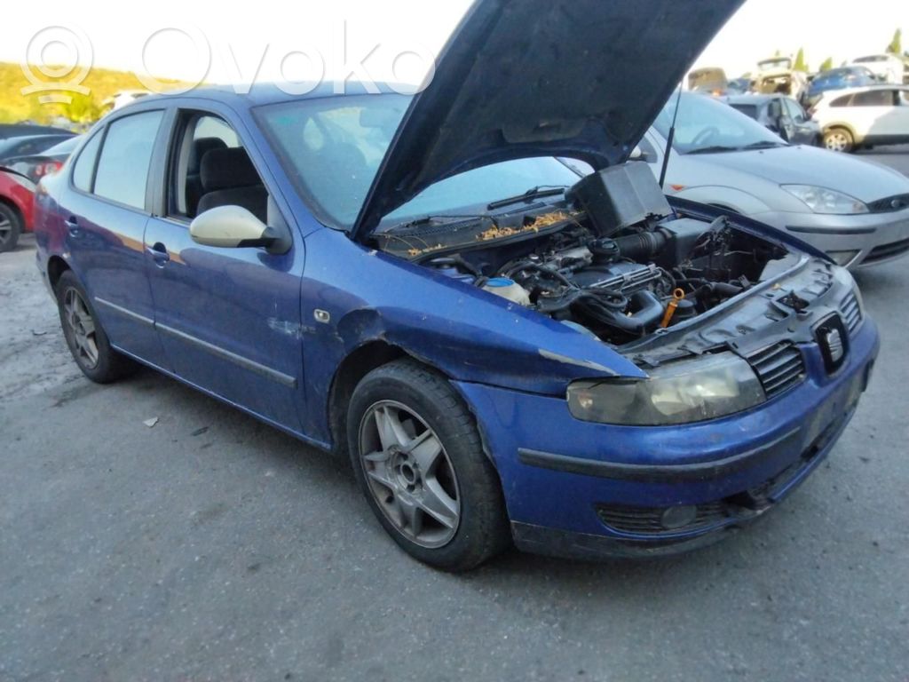 Toledo I (1L) Toledo  02M911026A