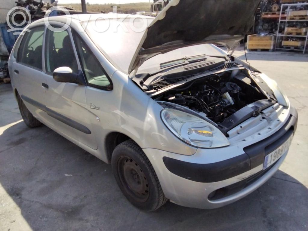 C4 I Picasso C4 Picasso, Grand Picasso, Aircross, Cactus  SINRF