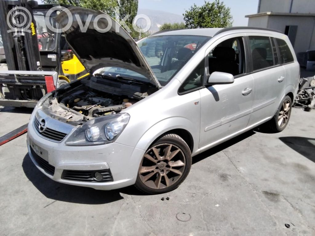 Zafira B Zafira  13213610