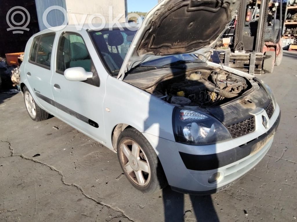 Clio II Clio  722818580