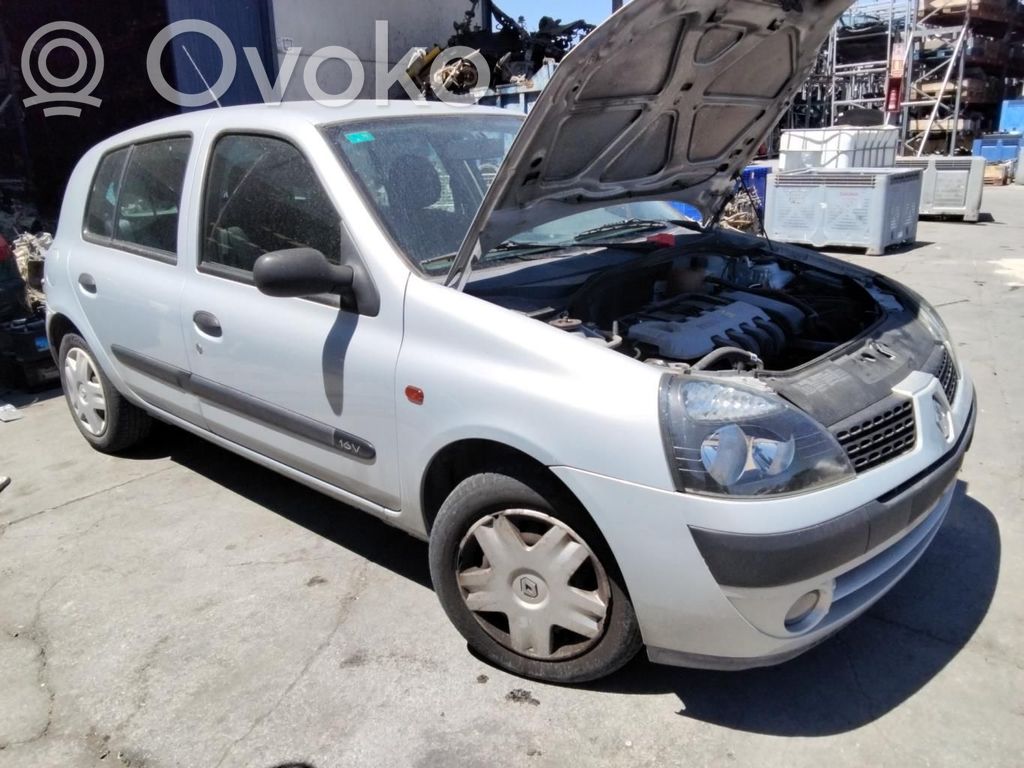 Clio II Clio  8200071414