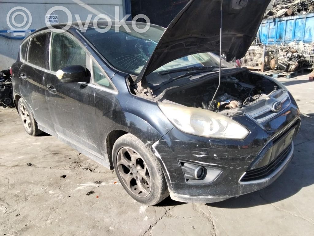 C-MAX II Focus C-MAX, C-MAX, Grand C-MAX  SINRF