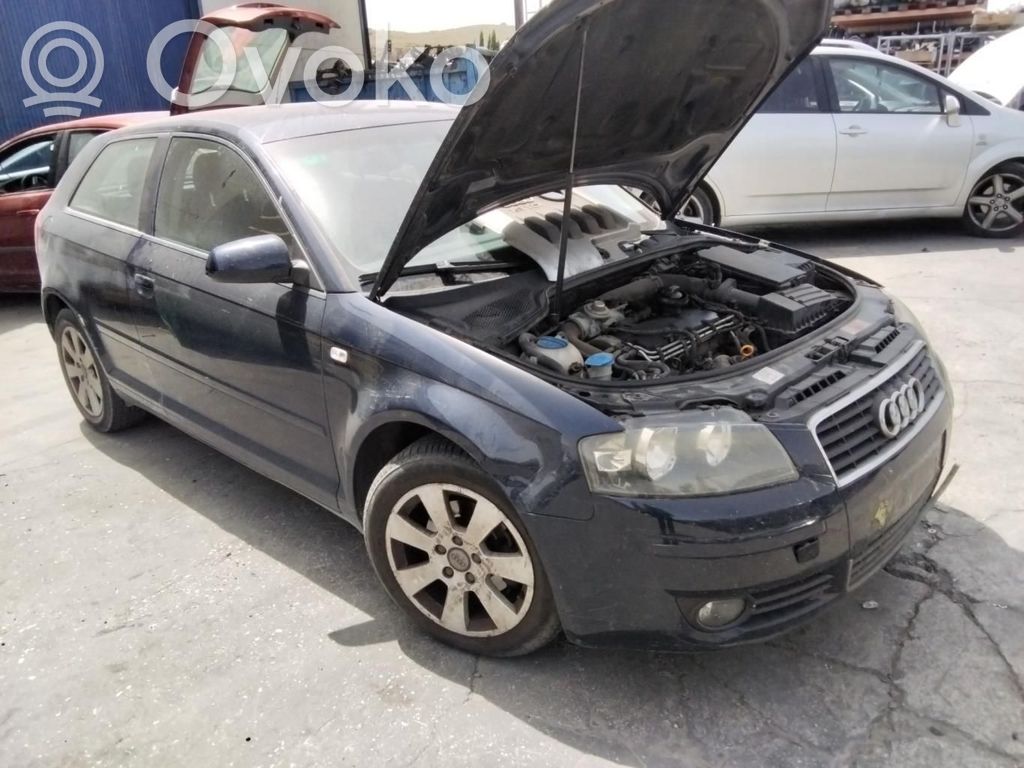 A3 S3 8P A3, S3