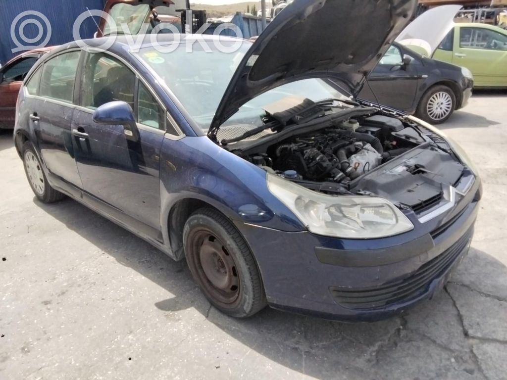 C4 I C4 Picasso, Grand Picasso, Aircross, Cactus