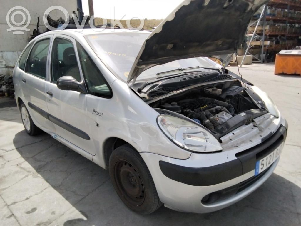 C4 I Picasso C4 Picasso, Grand Picasso, Aircross, Cactus  25365222