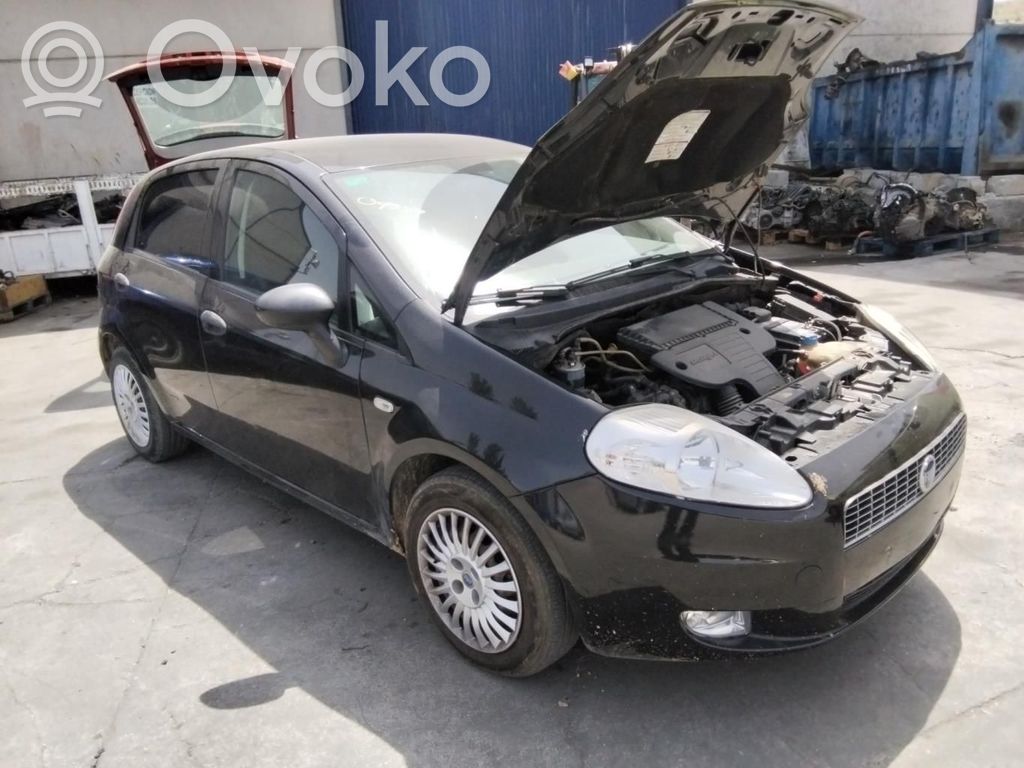 Punto (188) Punto