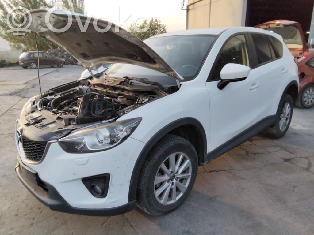 CX-5 CX-5  39100FTB0A