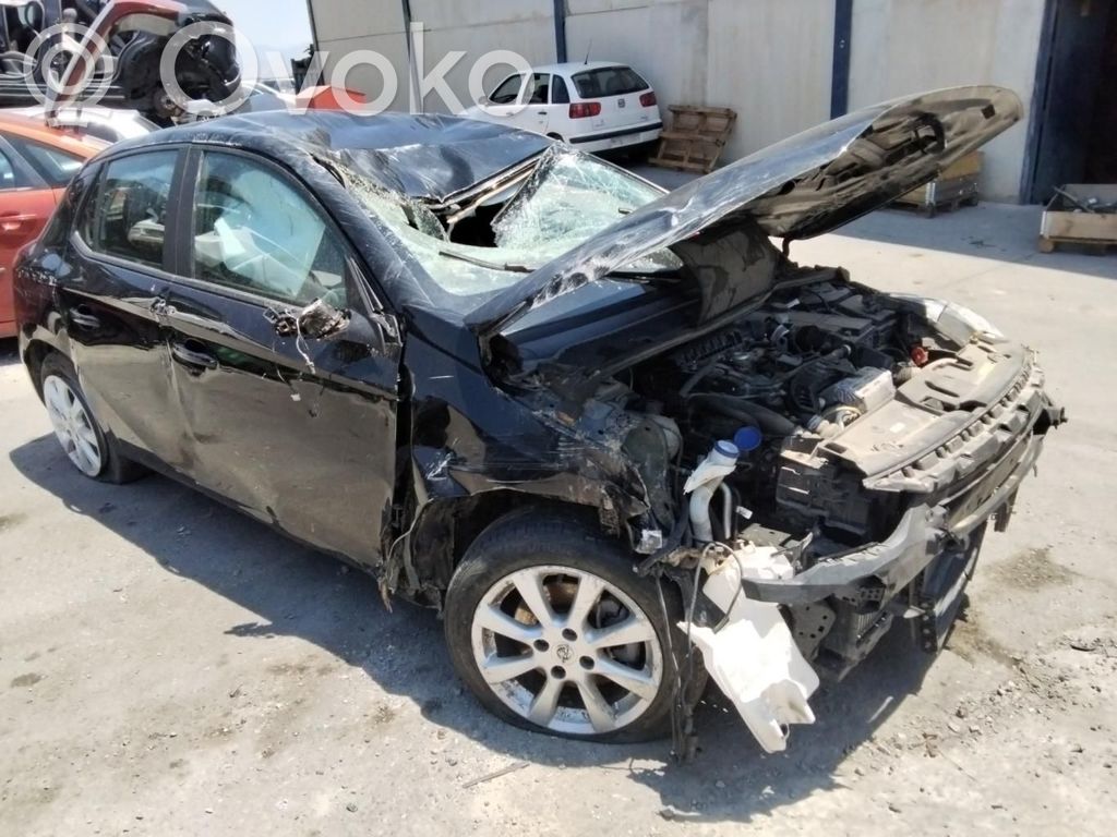 Corsa E Corsa  444121