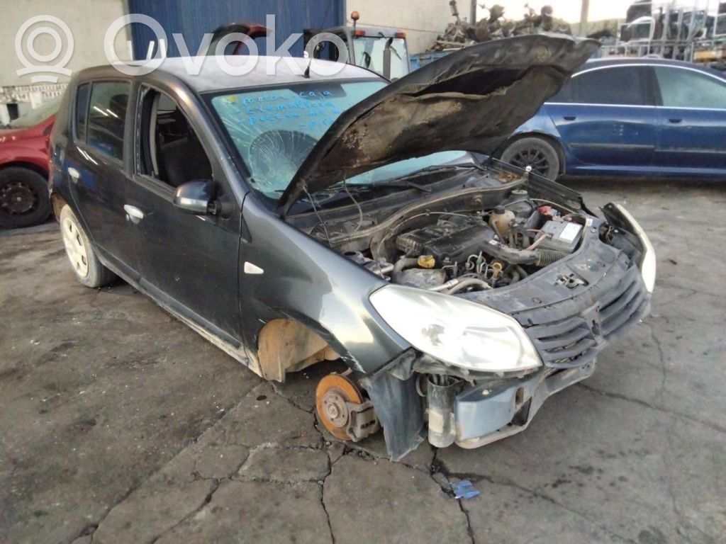 Sandero I Sandero  415280HALG
