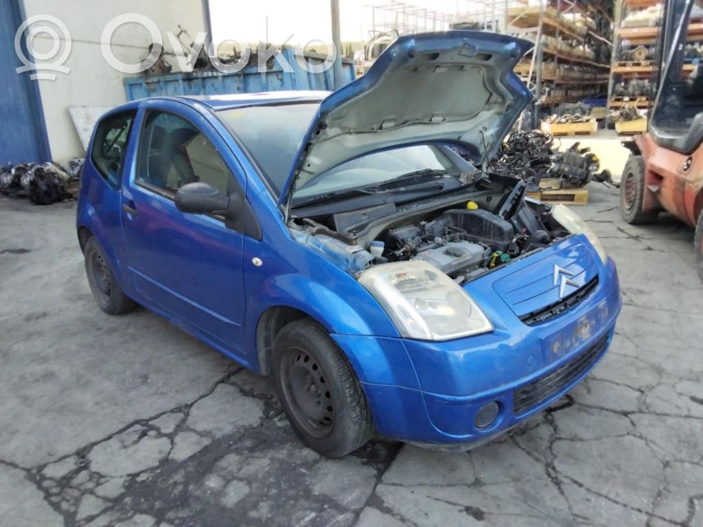 C3 C3, Pluriel, Picasso  79998DCZECH
