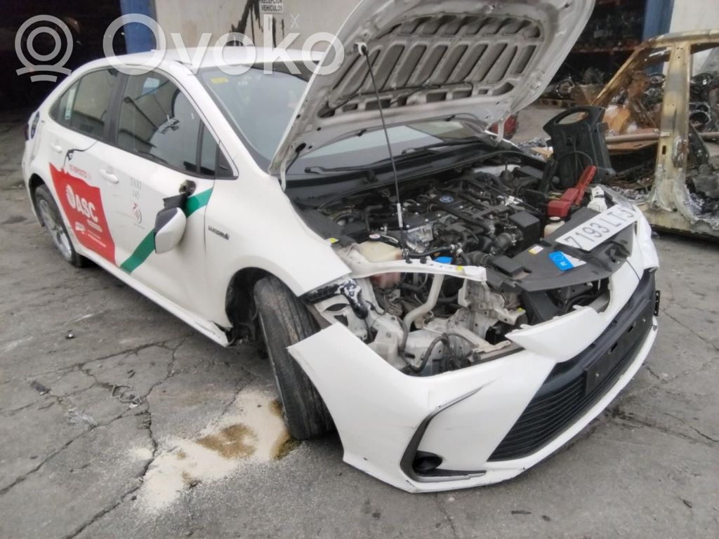 Corolla E20 Corolla  6700302550