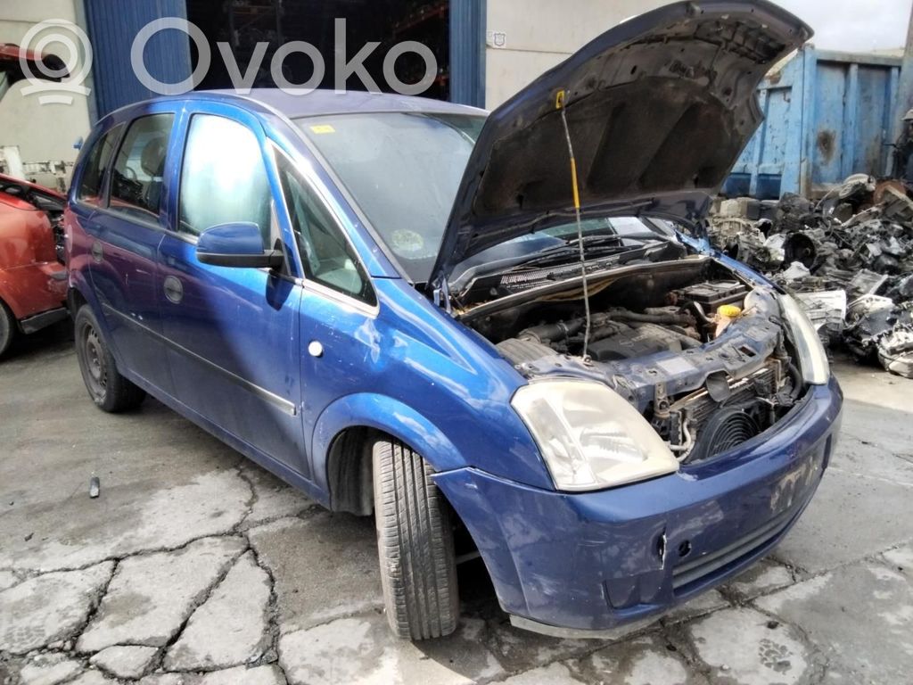 Meriva A Meriva  93394756