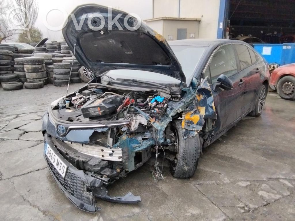 Corolla E20 Corolla  4551002890