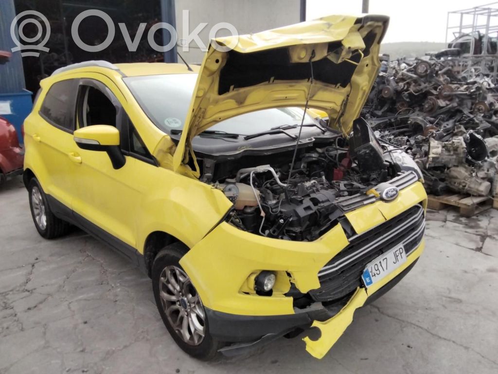 Ecosport Ecosport  DN1C2C405AB