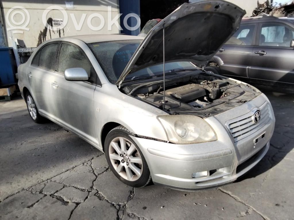 Avensis T250 Avensis  8465205160