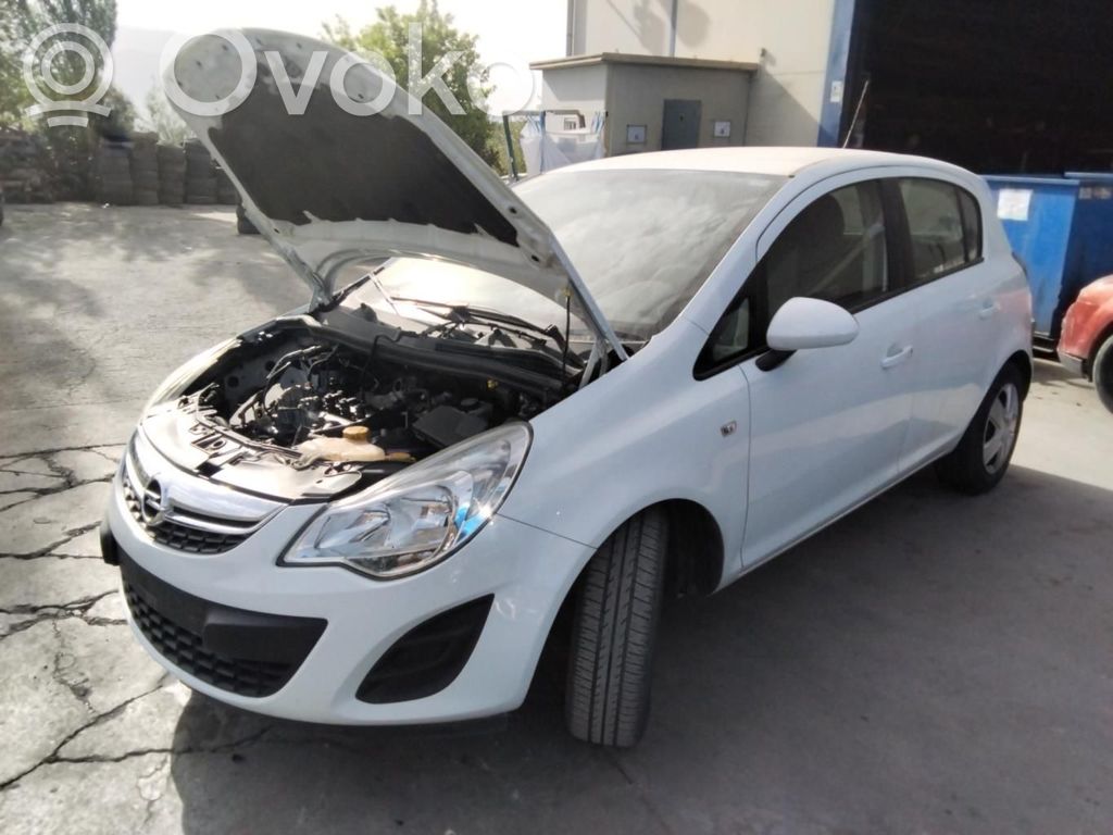 Corsa D Corsa  6083747
