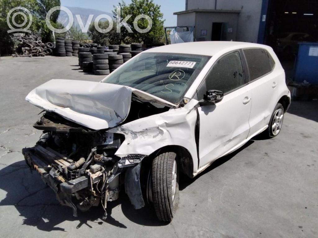Polo V 6R Polo  CAY