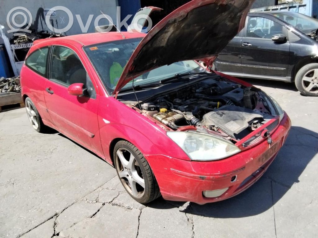 Focus Focus  2M5T14A073BE