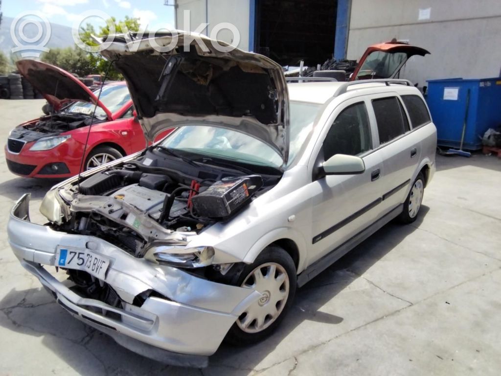 Astra G Astra  9118179