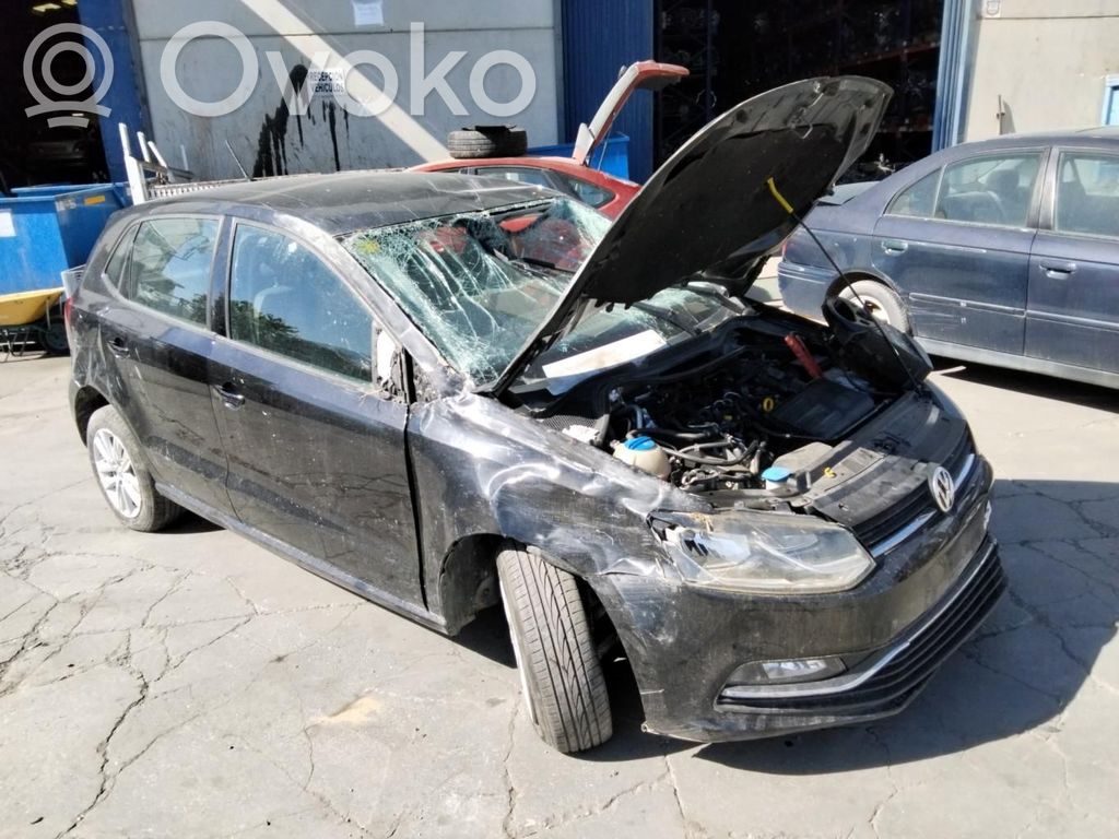 Polo Polo  6R1857097