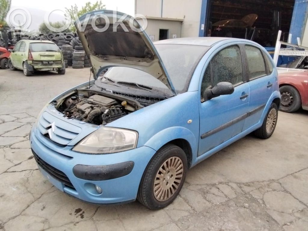 C3 C3, Pluriel, Picasso  KP35487599