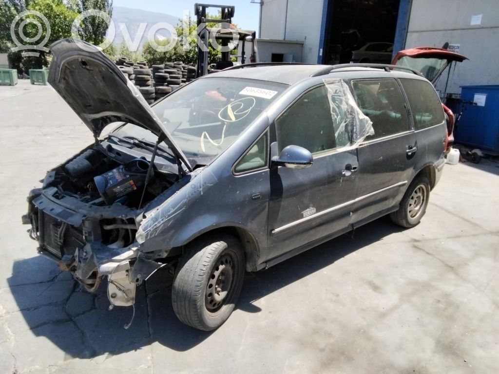 Sharan Sharan  7M3833022F