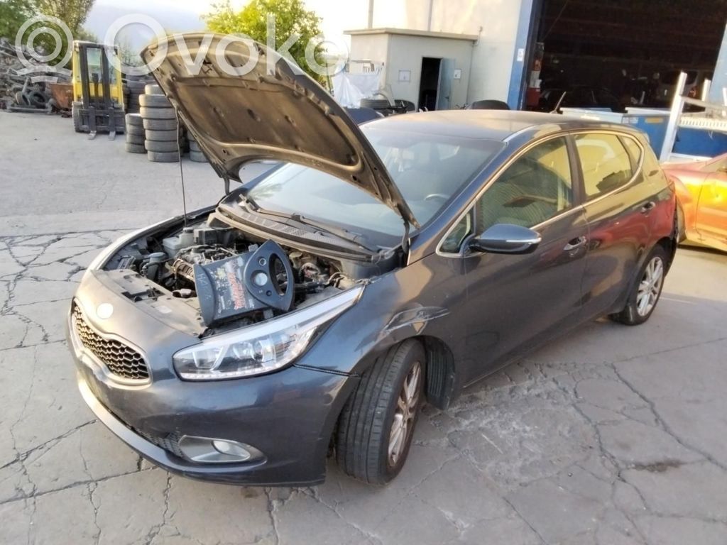 Ceed Ceed, Ceed SW, Pro Ceed  66400A2000