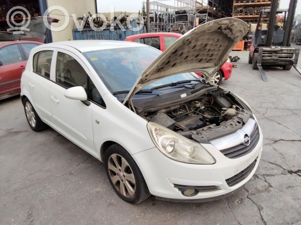 Corsa D Corsa  26126352