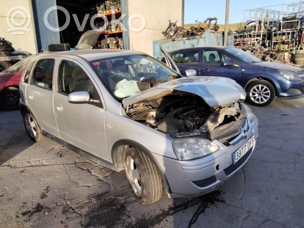 Corsa C Corsa  09185417