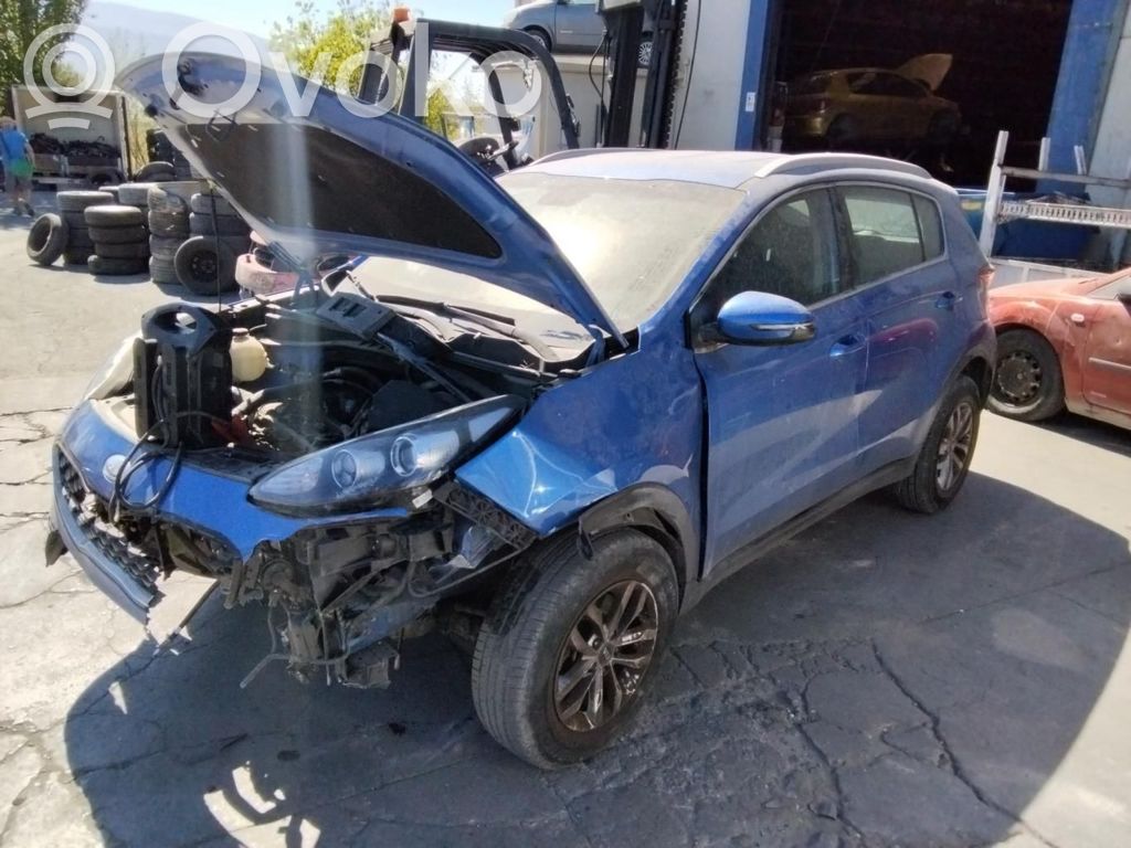 Sportage Sportage  92406F1500