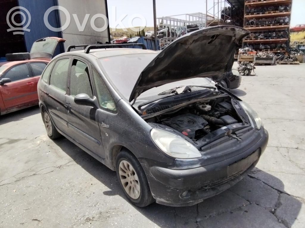 C4 I Picasso C4 Picasso, Grand Picasso, Aircross, Cactus  7401T2