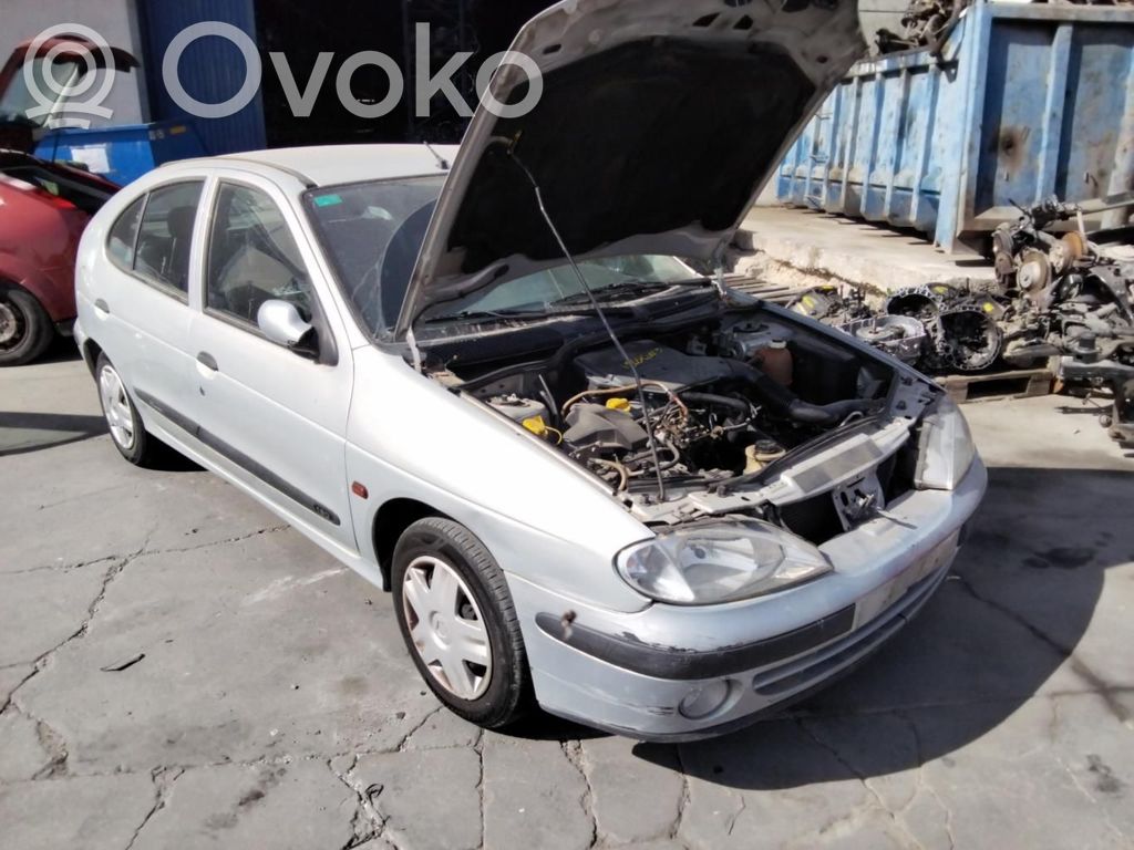Megane II Megane  2542466A