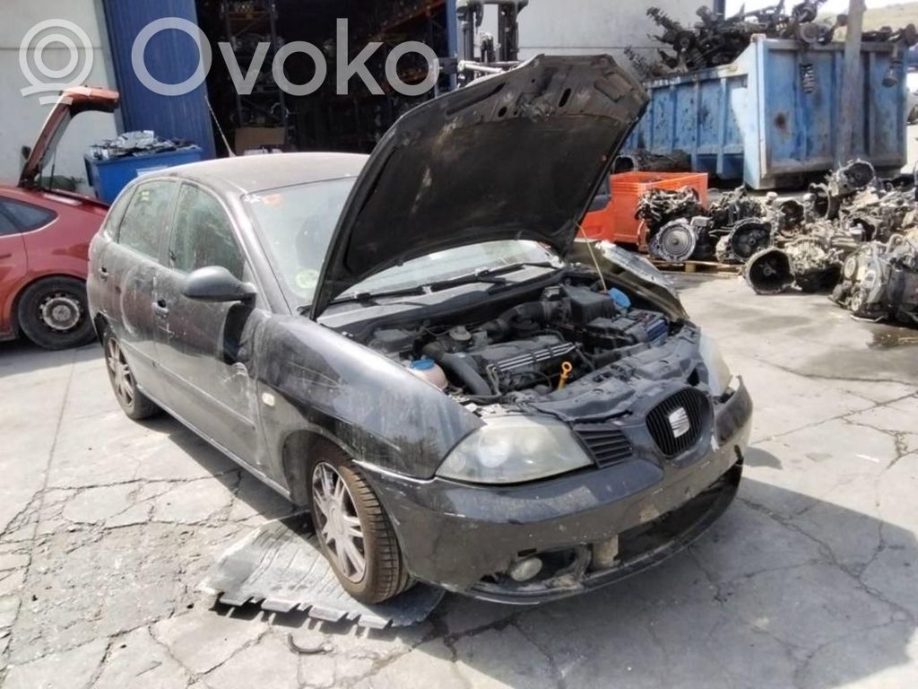 Ibiza III (6L) Ibiza  038906019NL