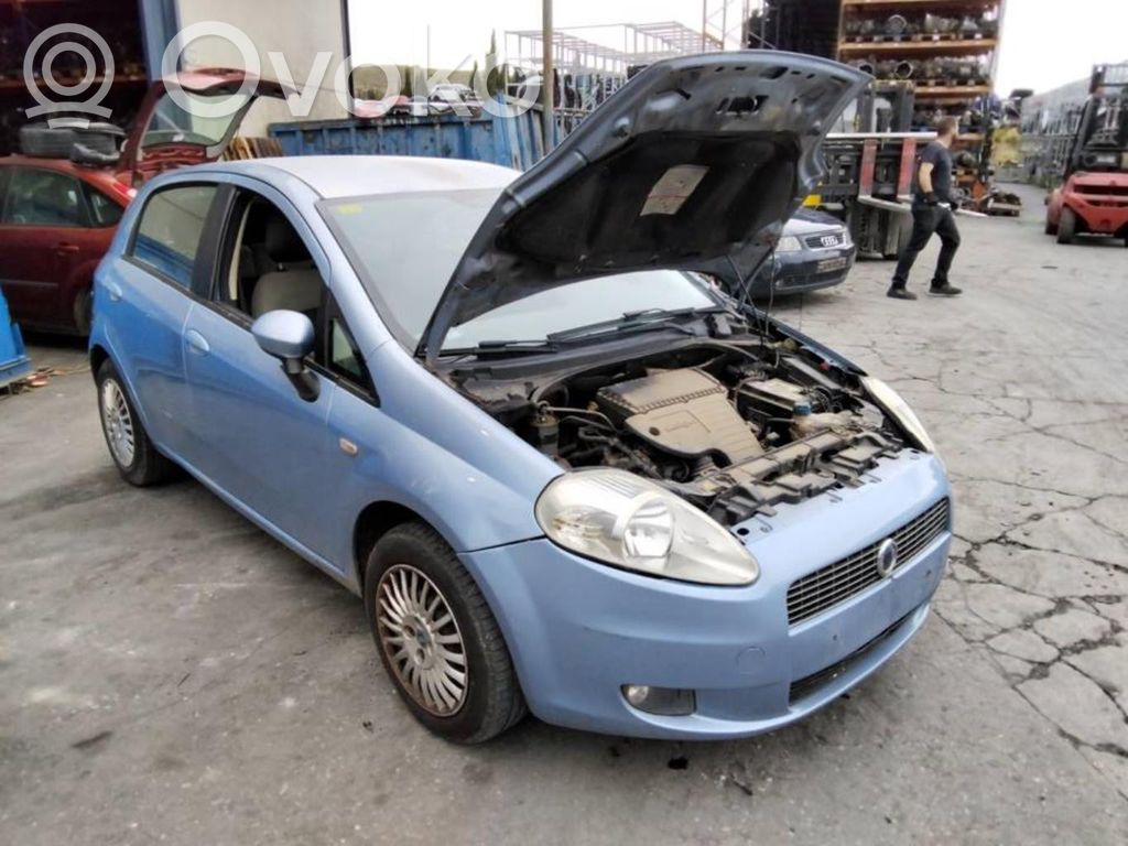 Punto (199) Punto  55701321