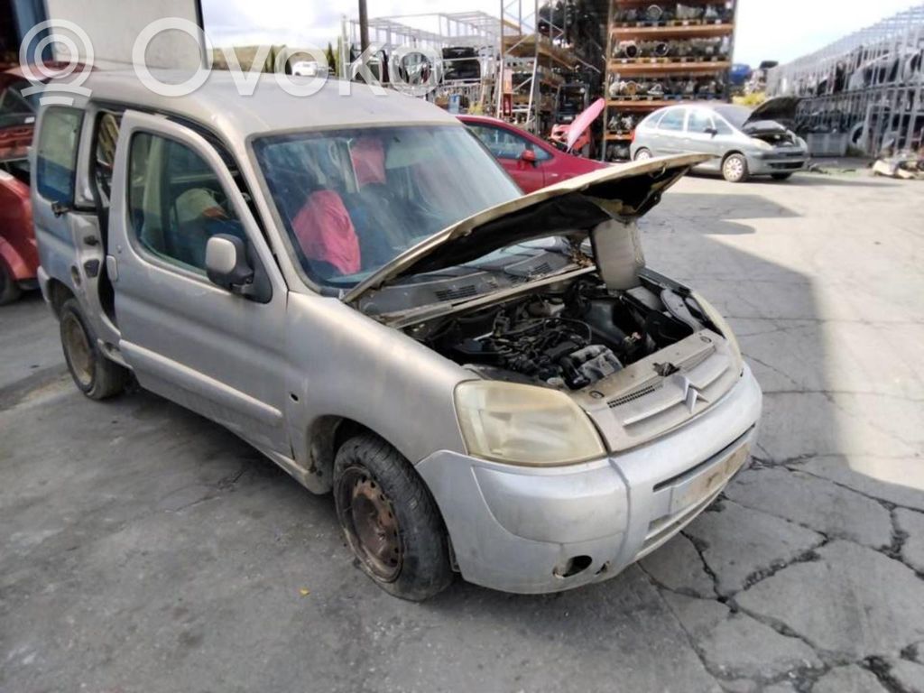 Berlingo Berlingo  9136J4