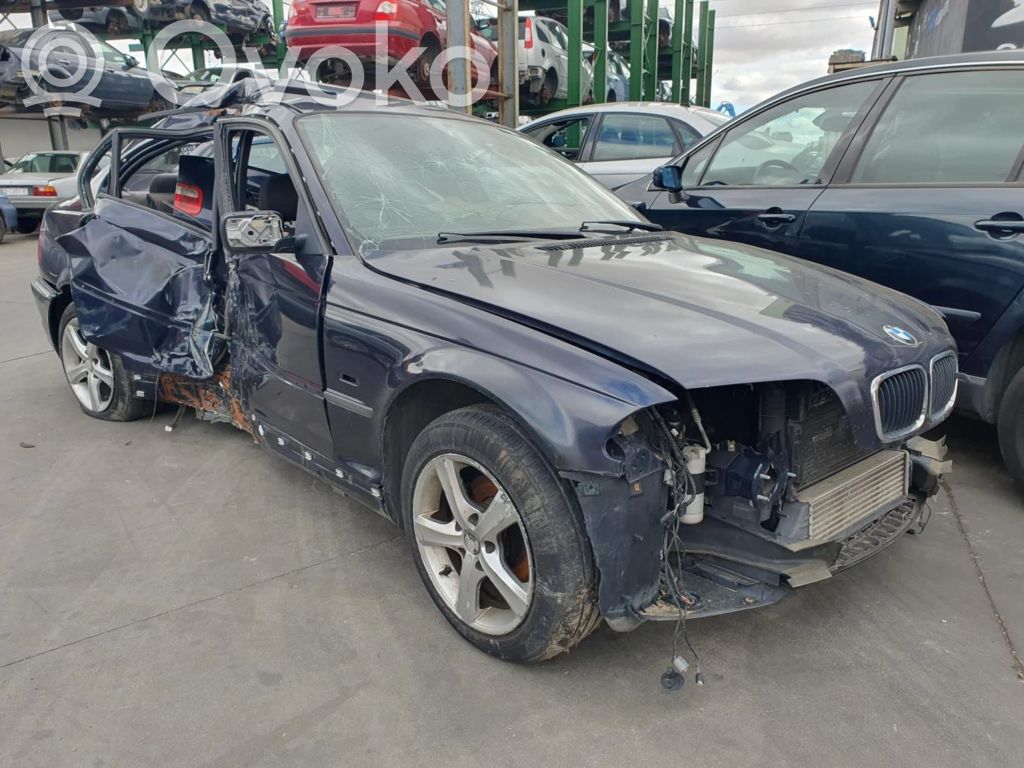 3 E46 Series 3  8363664