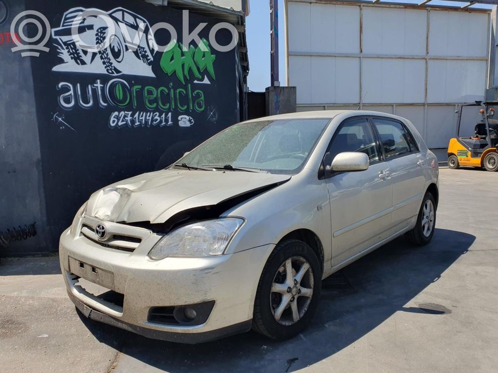 Corolla E120 E130 Corolla  54035199