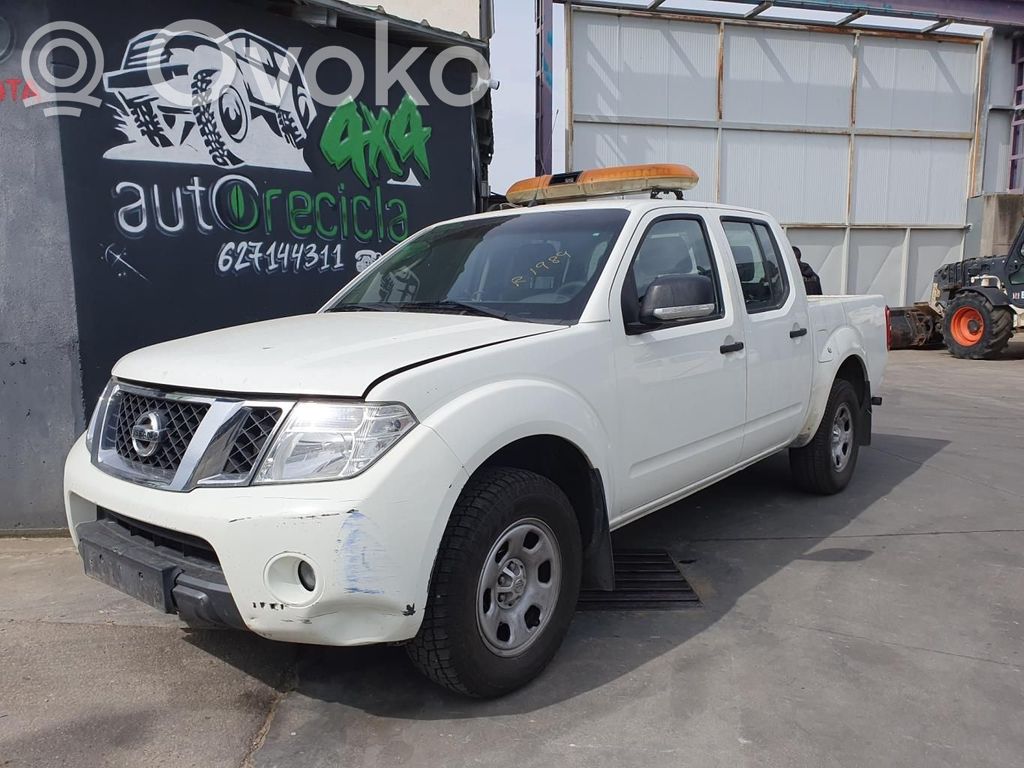 Navara King Cab, PickUp, Navara  233005X00A