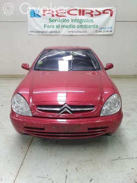 Xsara Xsara, Xsara Picasso  194063