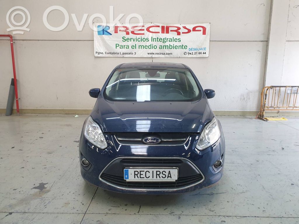 C-MAX II Focus C-MAX, C-MAX, Grand C-MAX