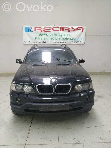 X5 E53 X5  8408905