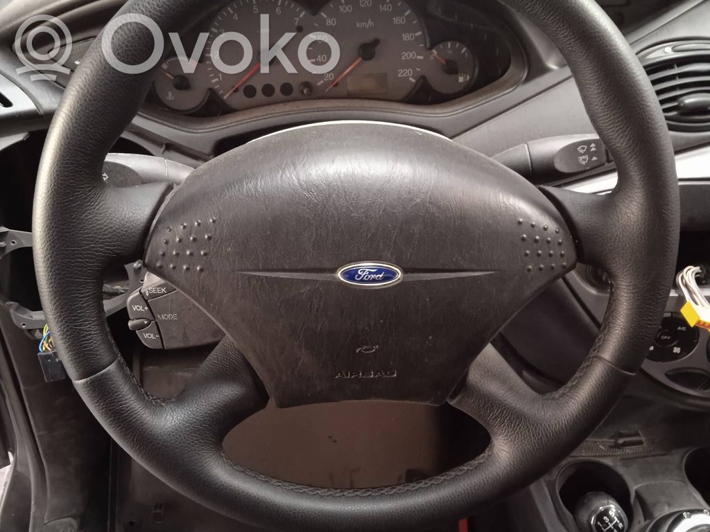 Focus Focus  98AB8005DF