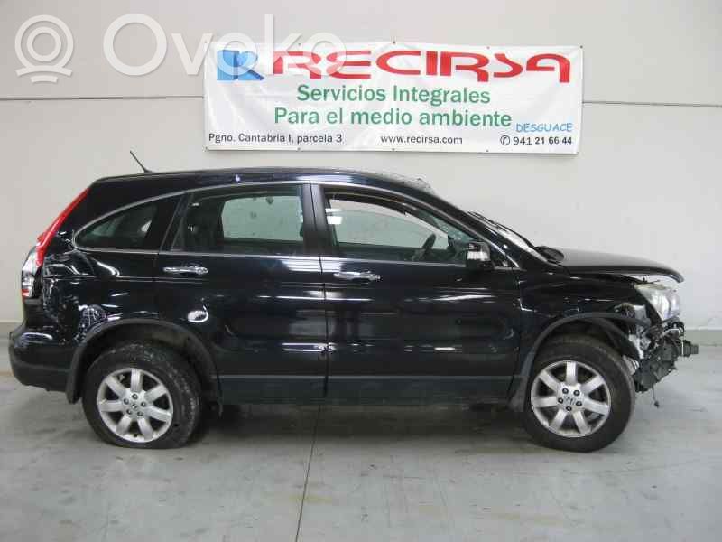 CR-V CR-V