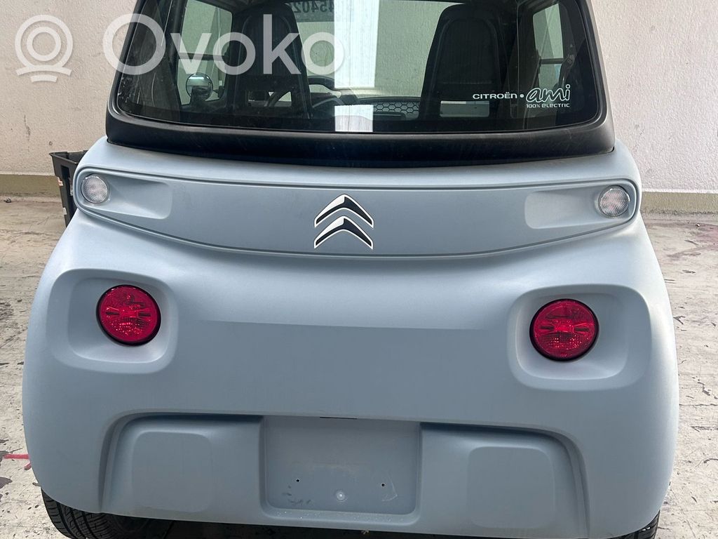 AMI electric AMI electric  9838423580