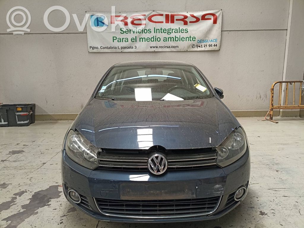 Golf SportWagen Golf  07C906262