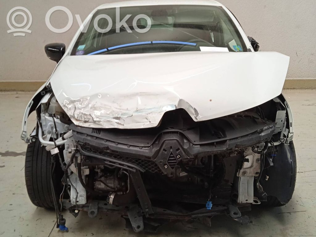 Clio IV Clio  237109915R